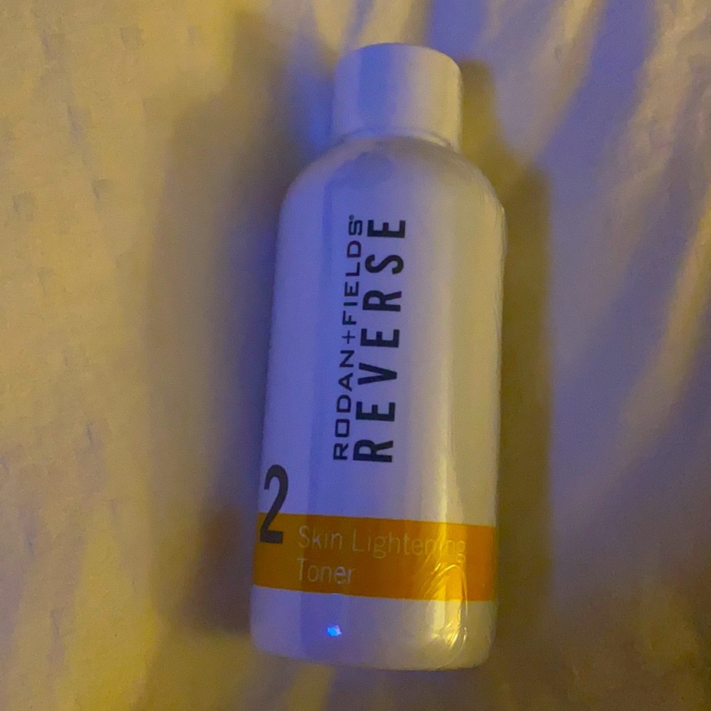 Rodan & Fields Reverse step 2